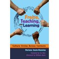 thumbnail image 1 of Pre-Owned Freire, Teaching, and Learning: Culture Circles Across Contexts- Foreword by IRA Shor- Afterword by William Ayers (Paperback) 1433104067 9781433104060, 1 of 1