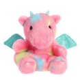 thumbnail image 1 of Aurora Palm Pals - Anya Dragon 5", 1 of 3