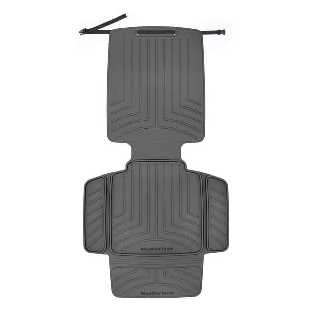 Protector de asiento de coche infantil WeatherTech Black