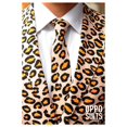 thumbnail image 4 of OppoSuits Mens The Jag Party Two Button Formal Suit, Yellow, 38  / W x L, 4 of 6