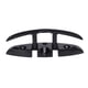 thumbnail image 2 of Cornamusa Plegable Para Barco, Cornamusa De Muelle Plegable De Acero Inoxidable 316 Brillante De 5 Pulgadas Para Barcos De Pesca, 2 of 7