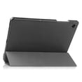 thumbnail image 3 of For Samsung Galaxy Tab A9+ Pu Leather Tablet Case Tri-fold Stand Cover With Auto Sleep/wake, 3 of 3