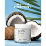 TRULY Coco Cloud Luxury Shave Butter