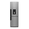 thumbnail image 1 of Refrigerador 11 Pies Mabe Bottom Mount con Despachador de Agua RMB300IZMRX0 Inox, 1 of 4