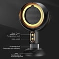 thumbnail image 4 of Portable Smoke Purifier Fan, Compact Smoke Filter, Air Purifier for Smokers, 4 of 5