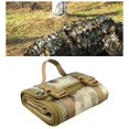 thumbnail image 4 of Tapis d'Entraînement de Chasse pour Tireurs Portable Antidérapant pour Extérieur 2, 4 of 9