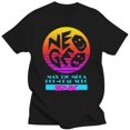 thumbnail image 1 of Camisetas Neo Geo SNK para hombre camiseta impresionante camiseta clásica de manga corta con cuello redondo camisetas de algodón puro con Idea de regalo, 1 of 6