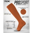 thumbnail image 2 of TCK ProSport Elite Tube Knee High Long Socks Baseball Soccer Football, 2 of 2