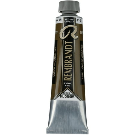 UPC: 8712079058999 | Rembrandt Artists Oil Color 40ml Greenish Umber
