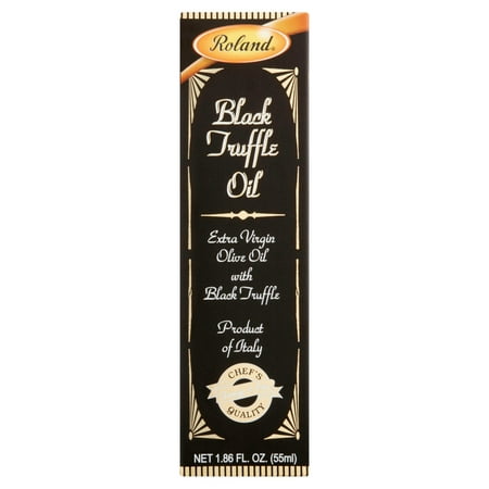 American Roland Roland  Truffle Oil, 1.86 oz (Best White Truffle Oil Brand)