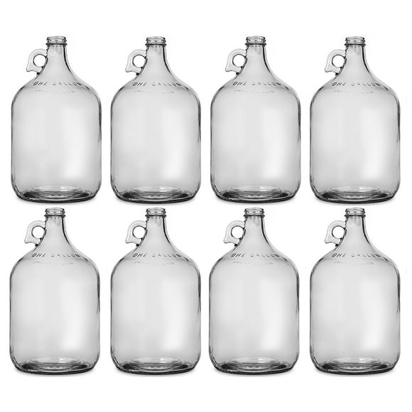 Glass Jug Gallon