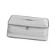 thumbnail image 5 of Organizador colgante para armario, bolsa de almacenamiento colgante con ganchos sobre la puerta 45cmx30cmx64cm, 5 of 9