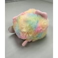 thumbnail image 3 of Ty Beanie Balls (Puffies) - Pigasso the Pig  - Stuffed Animal, 3 of 6