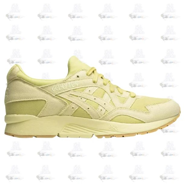 Asics Gel-Lyte V OCHA ZOME Tea Pack GREEN 1201A821-300 Sneaker Shoe Trainer