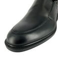 thumbnail image 5 of POD Mens Mendes Leather Oxford Shoes, 5 of 5
