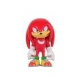 thumbnail image 3 of Sonic Collector Series 2-Figure Pack with Comic Classic Knuckles and Modern Knuckles, 3 of 5