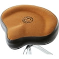 thumbnail image 2 of ROC-N-SOC Original Saddle Drum Throne - Tan, 2 of 4