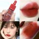 thumbnail image 3 of Tinte 4g lápiz labial líquido largo duradero alto color de pigmento tinte de labios mate para estudiantes niñas, 3 of 8