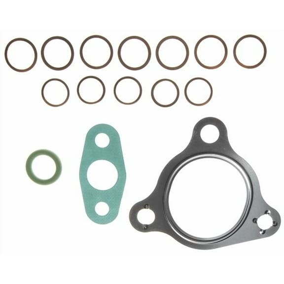 MAHLE GS33526 Turbocharger Mounting Gasket Set Fits select: 2003-2011 SAAB 2023-09-03 00:00:00