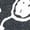 HEATHER CHARCOAL, variant on - Snoopy Woodstock Walk - Men's Short Sleeve Graphic T-Shirt