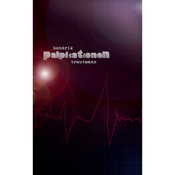 Palpitationen, (Paperback)