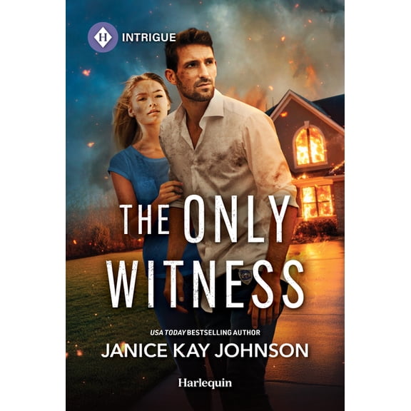 The Only Witness
