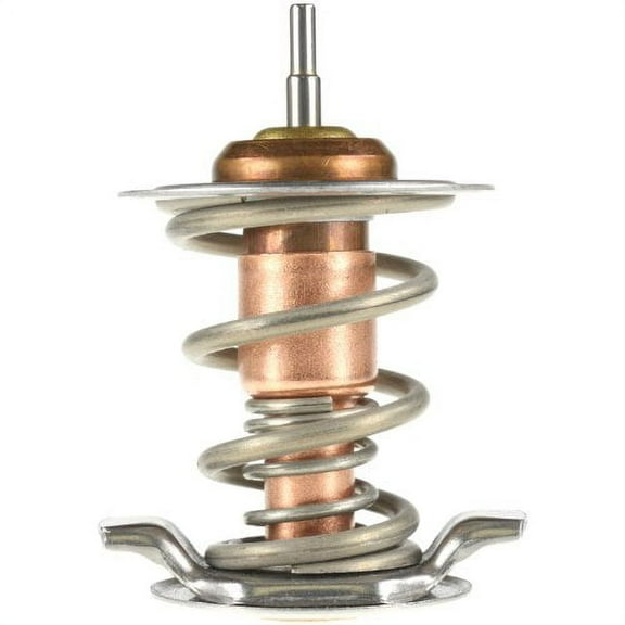 Motorad 464-180 Thermostat Fits select: 1999-2002 OLDSMOBILE INTRIGUE, 2001-2002 OLDSMOBILE AURORA