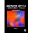 thumbnail image 1 of Pre-Owned Electronic Devices: Electron Flow (Hardcover) 0131141368 9780131141360, 1 of 1