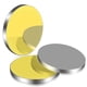 thumbnail image 1 of Lentes reflectantes de silicona shaofei chapadas en oro 25 T3, 1 of 5