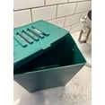 thumbnail image 6 of Kitchen Counter Compost Keeper - Green, 6 of 8
