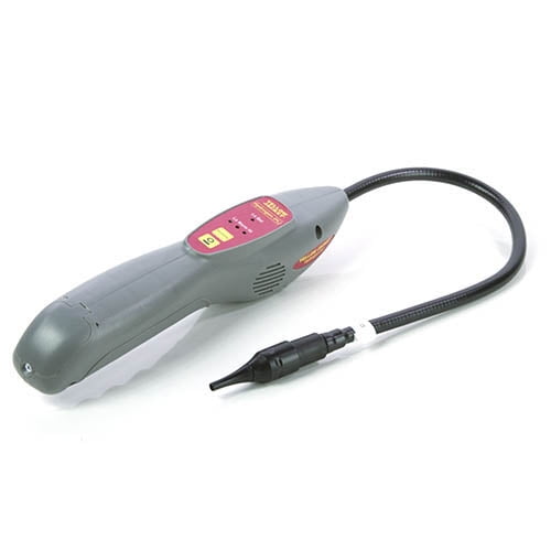 YELLOW JACKET 69341 Electronic Leak Detector,Nitrogen