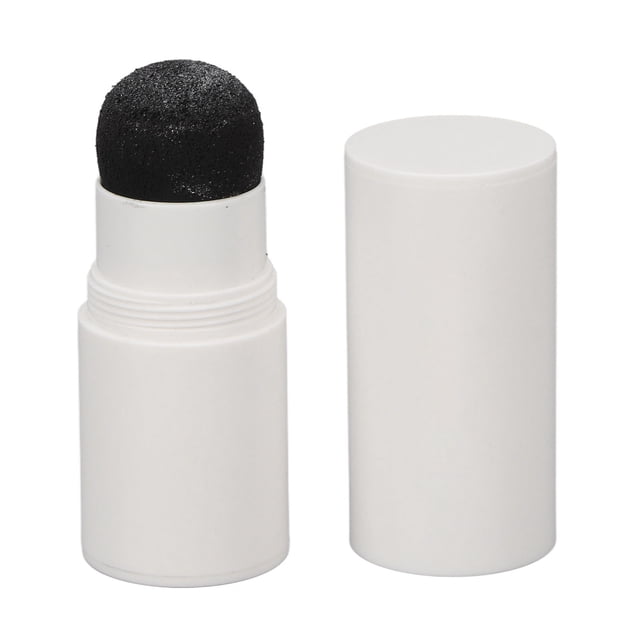 No solo para contornear y aclarar el rostro, sino también para contornear el cuerpo, aplíquelo en la clavícula para crear un efecto de maquillaje claro y oscuro.