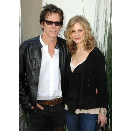 Kevin Bacon Kyra Sedgwick At Arrivals For Bring Your Heart To Our House John Varvatos Partners With Converse For The 7Th Annual Stuart House Benefit John Varvatos Boutique Los Angeles Ca March 08 (Best Gifts To Bring From Los Angeles)