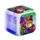 thumbnail image 1 of Reloj despertador LED luminoso con figura de juego, luz de escritorio con destellos coloridos para niños, reloj colorido que cambia de color, 1 of 9