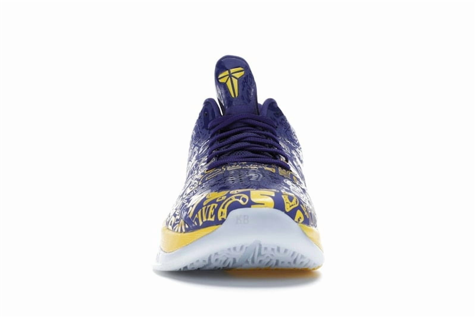 Nike Men's Kobe 5 Protro 5 Rings (2020) Basketball Shoes, from StockX