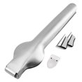 thumbnail image 2 of TIMIFIS Pour Spouts Stainless Steel Chestnut Opener Chestnut Clip Chestnut Tool Chestnut Clip Chestnut Sheller Kitchen Gadgets, 2 of 8