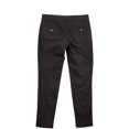 thumbnail image 2 of Brunello Cucinelli Pantalon Habillé en Coton Noir pour Homme - 44 Régulier, 2 of 2