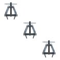 thumbnail image 1 of tssuouriy Reusable Chain Tensioner Efficient Chain Connecting Tool for Bike Chain 60mm to 100mm 3Set, 1 of 1