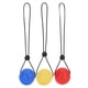 thumbnail image 2 of Pelota de ejercicio para mano y muñeca, 3 piezas, pelota de entrenamiento para muñeca con agarre para aliviar el estrés, pelota de agarre diseñada meticulosamente, 2 of 14