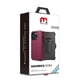 thumbnail image 4 of Funda MYBAT Maverick Clip para iPhone 14 PRO MAX Ciruelo con Mica, 4 of 8
