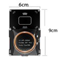thumbnail image 2 of Proxmark3 Develop Suit Kits V5.0 512k 3.0 Proxmark Nfc Pm3 Rfid Reader Writer For Rfid Nfc Card Cop, 2 of 5
