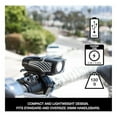 thumbnail image 2 of Lumina Micro 900 Front Bike Light LED USB Rechargeable Water Resistant  Road Commuting City Urban Cycling Safety Flashlight, 2 of 6