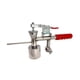 thumbnail image 5 of Vaporizador de calentamiento de abejas,Equipos para colmenas con evaporador oxálico,Máquina de niebla profesional para el tratamiento de ácaros de ,Dispositivo de tratamiento de, 5 of 8