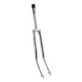 thumbnail image 1 of Suspension Horquilla R27 Plata Mariluz, 1 of 4