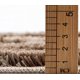thumbnail image 4 of Extra Soft Absorbent Bathroom Rugs with Non Slip Backing, Durable & Thick Bath Mat for Bathroom Floor, Machine Washable, 15x23, 4 of 5
