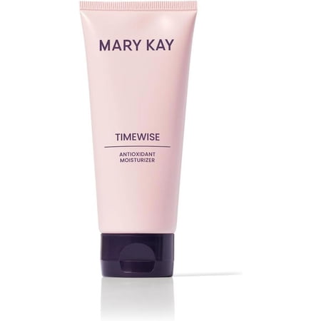Mary Kay Timewise Antioxidant Age-Fighting Moisturizer, 3 fluid ounces (Pack of 1)