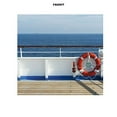 thumbnail image 1 of Advanced Graphics 2688 84 x 88 in. Cruise Ship Deck Backdrop Wall Decal, 1 of 1