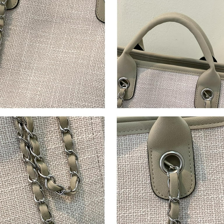 Tote Bag for Women Large Canvas Travel Handbags Bag Womens