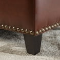 thumbnail image 3 of Marvin Ottoman de Rangement, 3 of 6