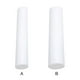 thumbnail image 5 of Papel de filtro de aceite de cocina, ventilador Extractor Simple para el hogar, hoja de limpieza, filtros de campana no tejidos, ajuste de Suministros de limpieza para el hogar L rollo 46 CM * 10 M Inteprter HA004922-02, 5 of 6